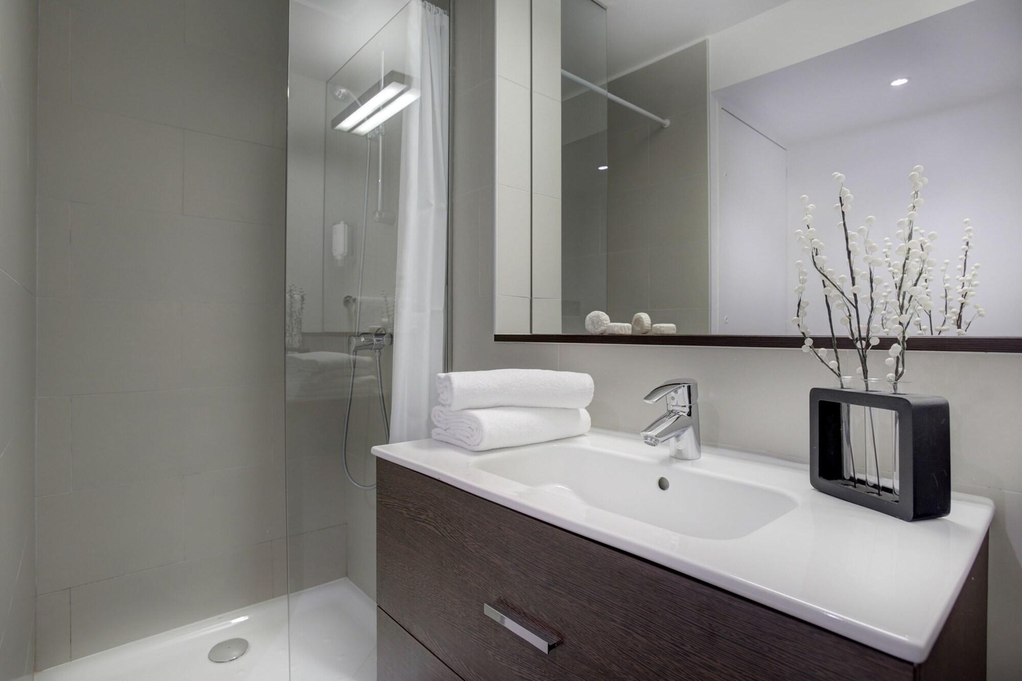 Citadines Part-Dieu Лион Екстериор снимка
