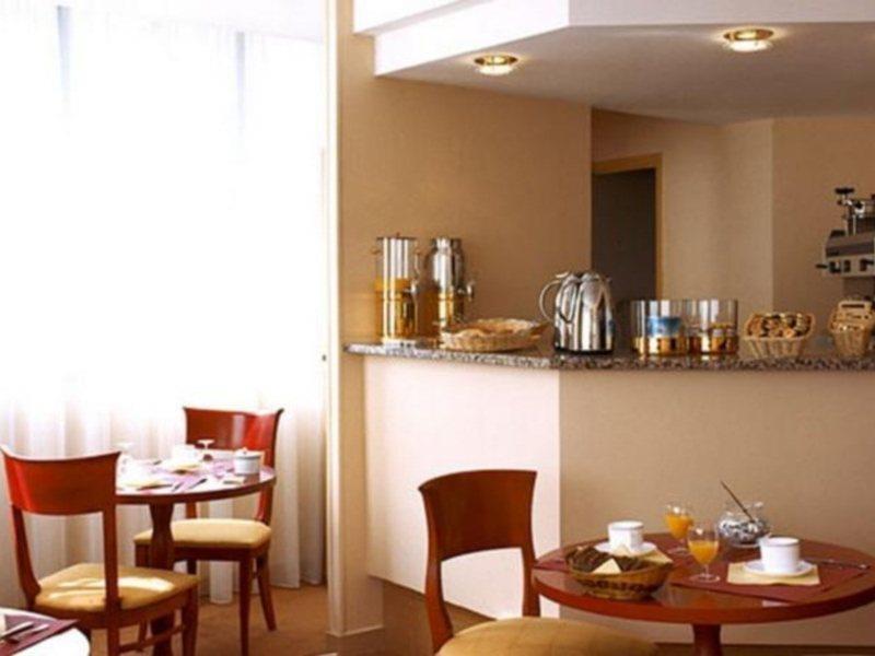 Citadines Part-Dieu Лион Екстериор снимка